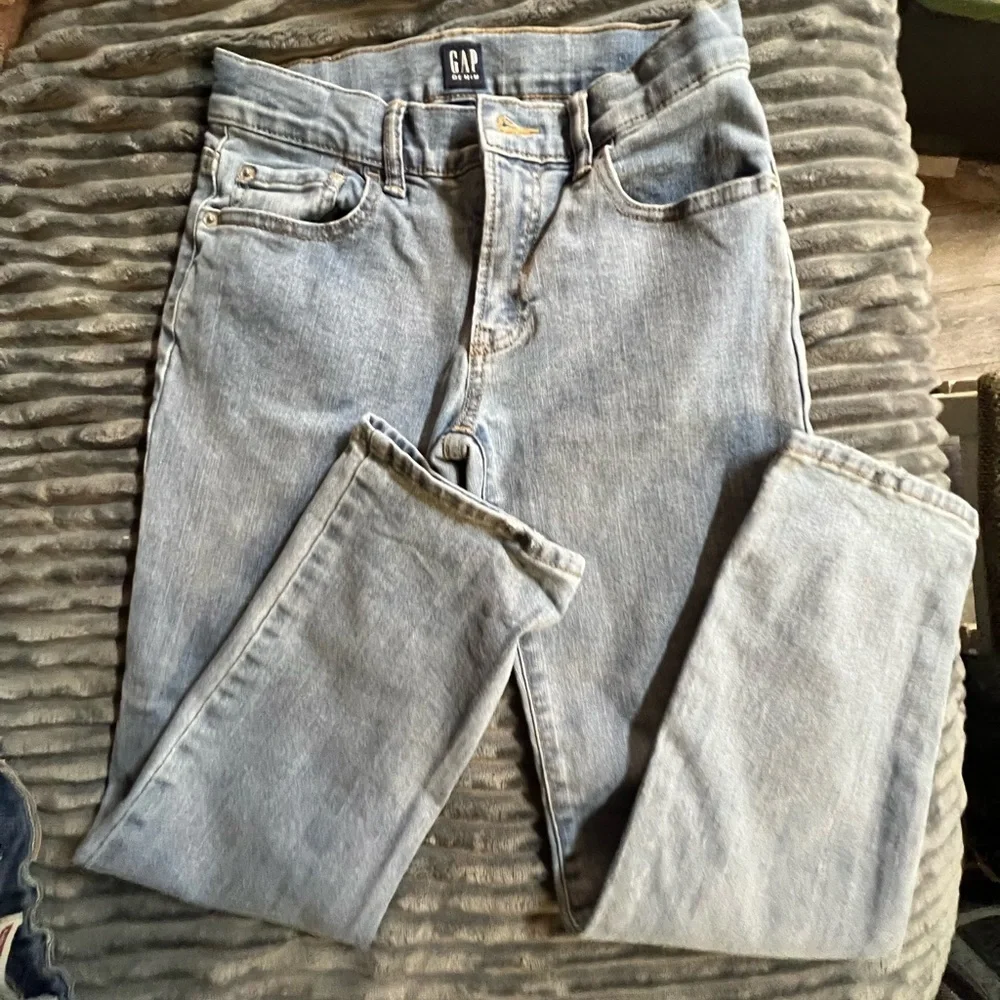 Gap Jeans -Brand New​​​